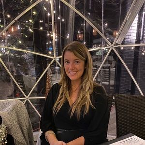 Meet your Posher, Kaylyn